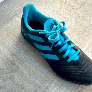 Indoor soccer cleats girls